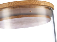 Load image into Gallery viewer, Set of Six 8oz Glass Jars