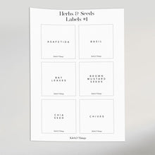 Load image into Gallery viewer, Discounted Labels