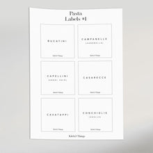 Load image into Gallery viewer, durable labels