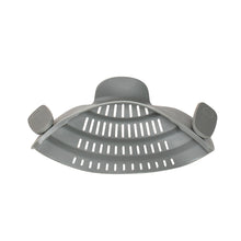 Load image into Gallery viewer, Universal Adjustable Silicone Strainer