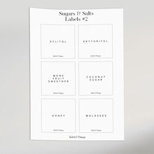 Load image into Gallery viewer, Pantry Organization