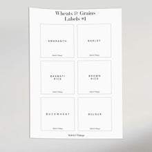 Load image into Gallery viewer, Premium Labels